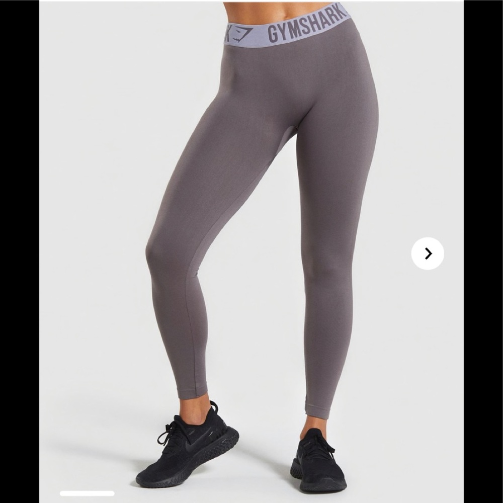 ✨NWOT GYMSHARK FIT LEGGINGS✨
